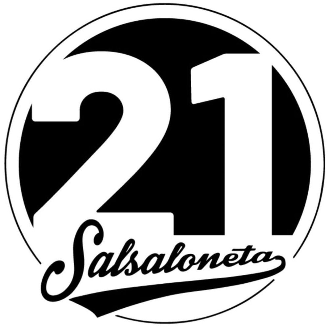 Salsaloneta